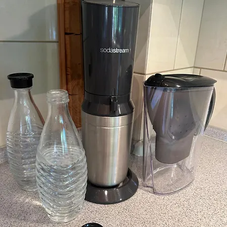 Easy Living Bierzwnik