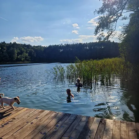 Easy Living בית נופש