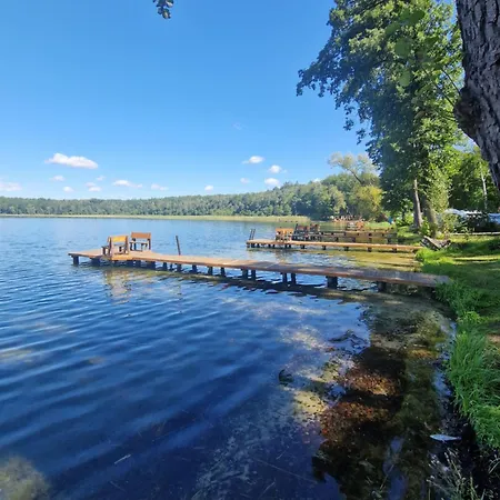 Easy Living בית נופש *