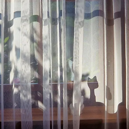 Easy Living Dom wakacyjny Bierzwnik