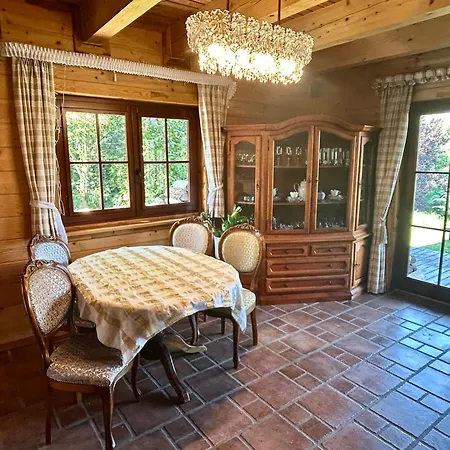 Easy Living Bierzwnik