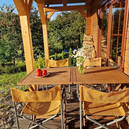 Hébergement de vacances Easy Living