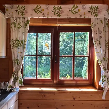 Easy Living בית נופש *