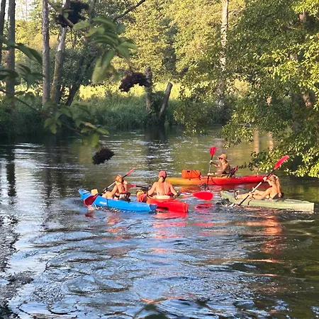 Easy Living Bierzwnik
