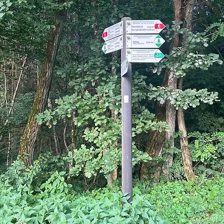 Easy Living Bierzwnik