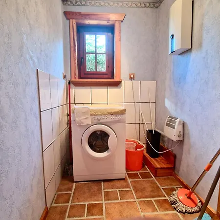 Easy Living בית נופש