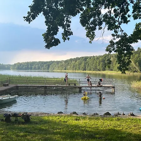 בית נופש Easy Living