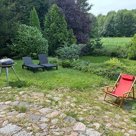 Easy Living * Bierzwnik