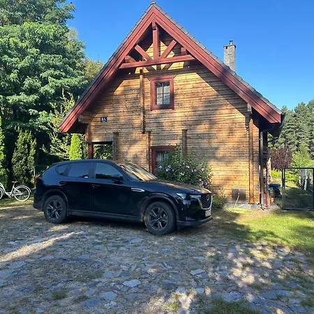 Easy Living Semesterbostad