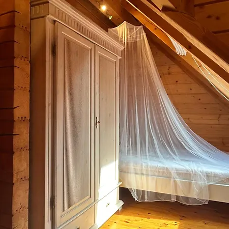 Easy Living Hébergement de vacances Bierzwnik