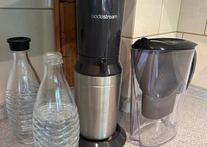 Easy Living Bierzwnik