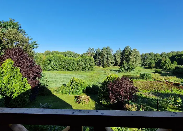 Сasa de vacaciones Easy Living *