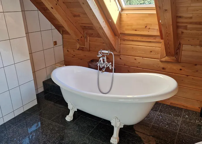 Сasa de vacaciones Easy Living Bierzwnik