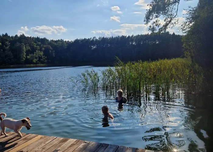 Easy Living Сasa de vacaciones