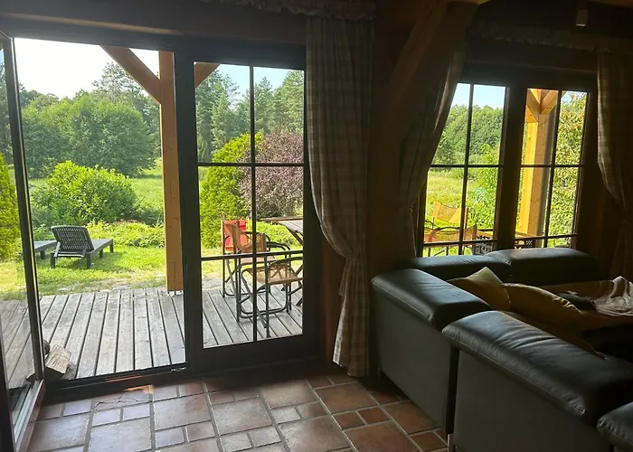 Сasa de vacaciones Easy Living