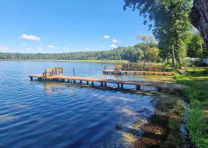 Easy Living Сasa de vacaciones *