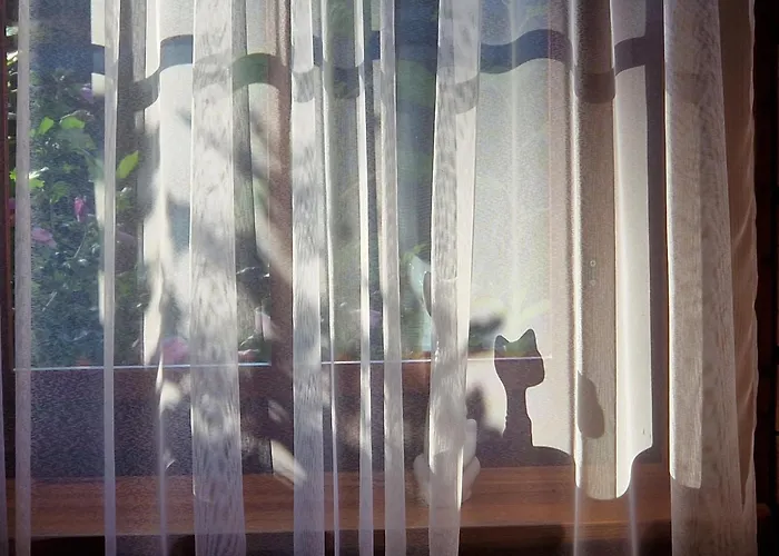 Easy Living Сasa de vacaciones Bierzwnik