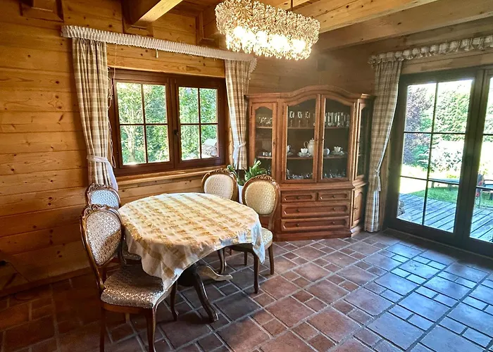 Easy Living Bierzwnik