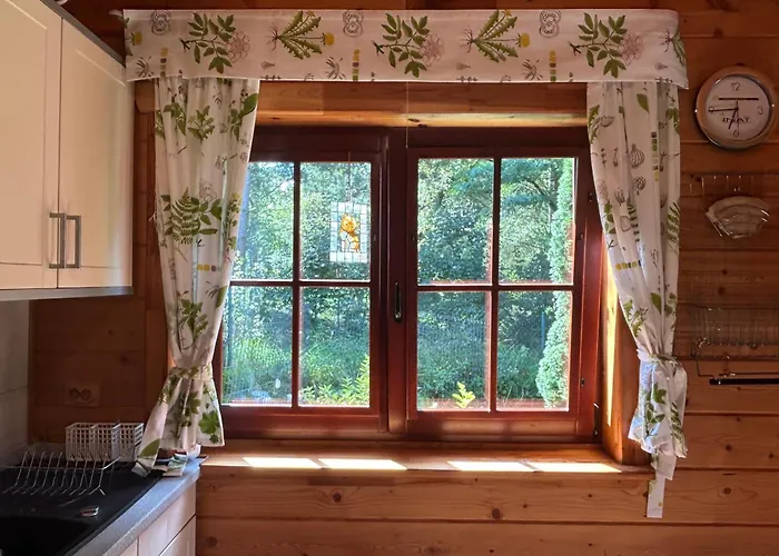 Easy Living Сasa de vacaciones *