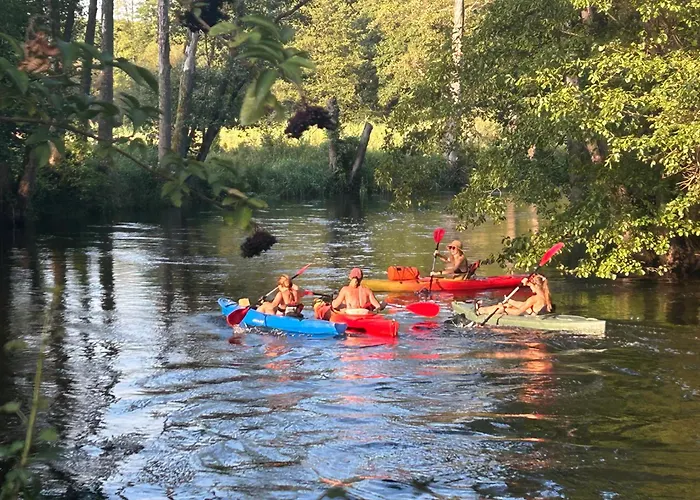 Easy Living Bierzwnik