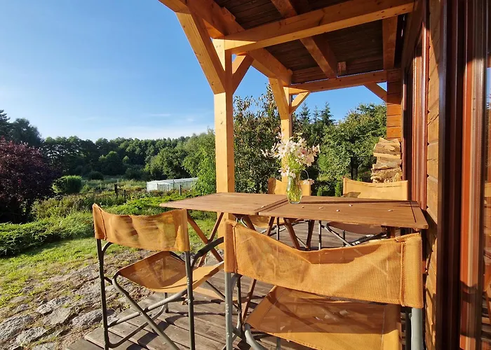 Сasa de vacaciones Easy Living