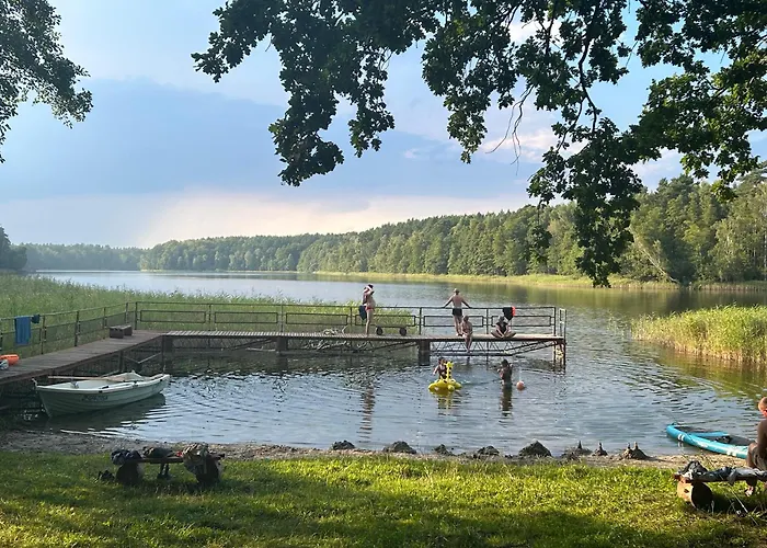 Сasa de vacaciones Easy Living