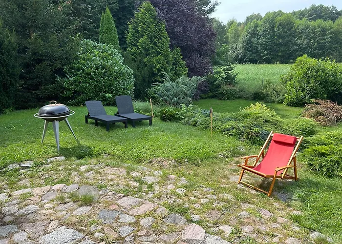 Easy Living * Bierzwnik