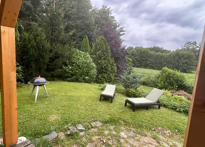 Сasa de vacaciones Easy Living *