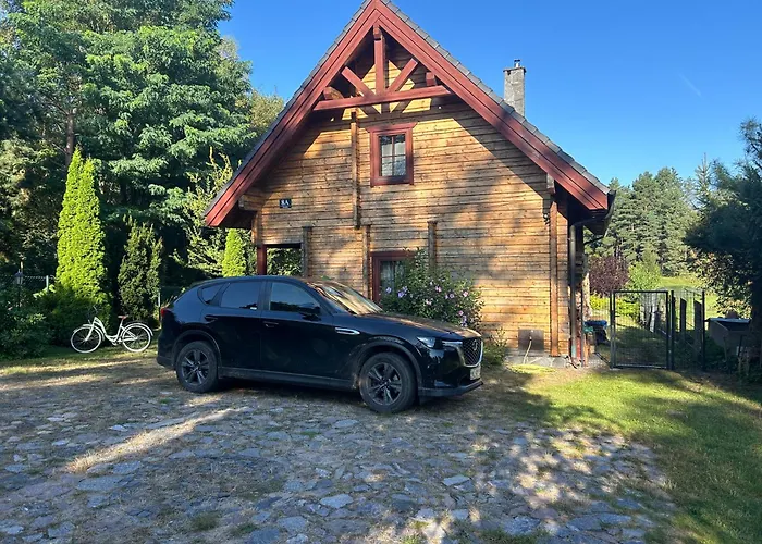 Easy Living Сasa de vacaciones